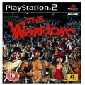 Rockstar The Warriors Refurbished PS2 Playstation 2 Game